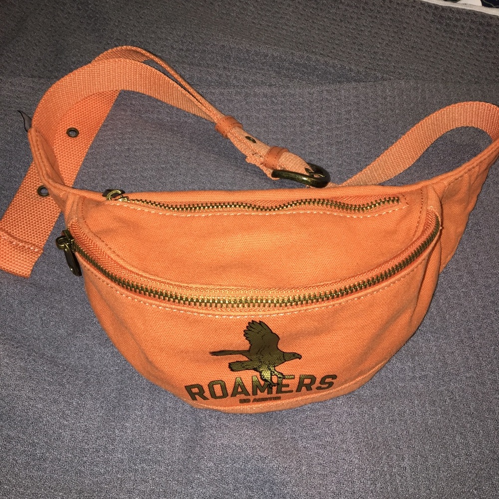 Urban Outfitters Fanny Pack